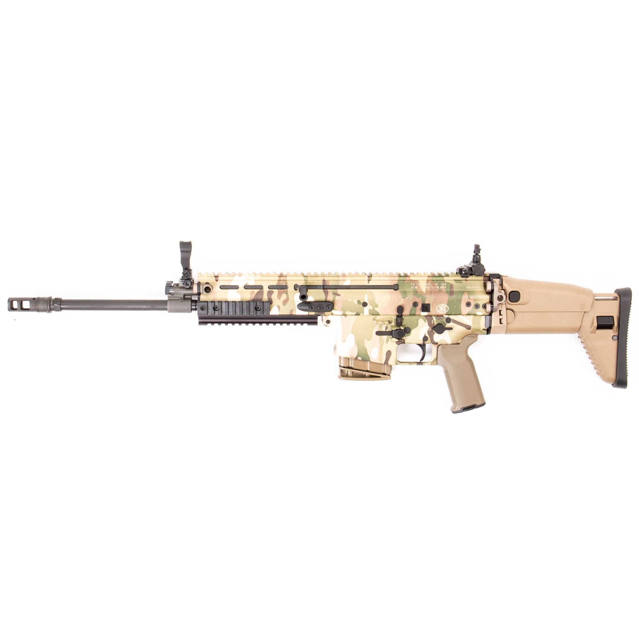 ECOM00417432 FN Scar 17s ECOM00417432 503656